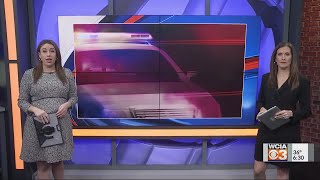 Mayor announces new Chief for Springfield Police Department