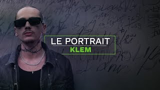 Klem I Le Portrait