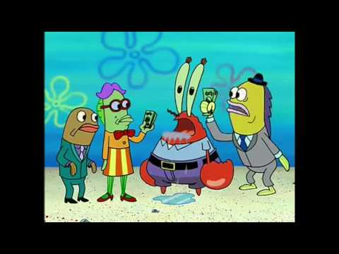 I SAID, "DO YOU SPEAK-A MY LANGUAGE?"
