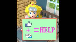 What&#39;S Wrong With Princess Peach&#39;S Baby?