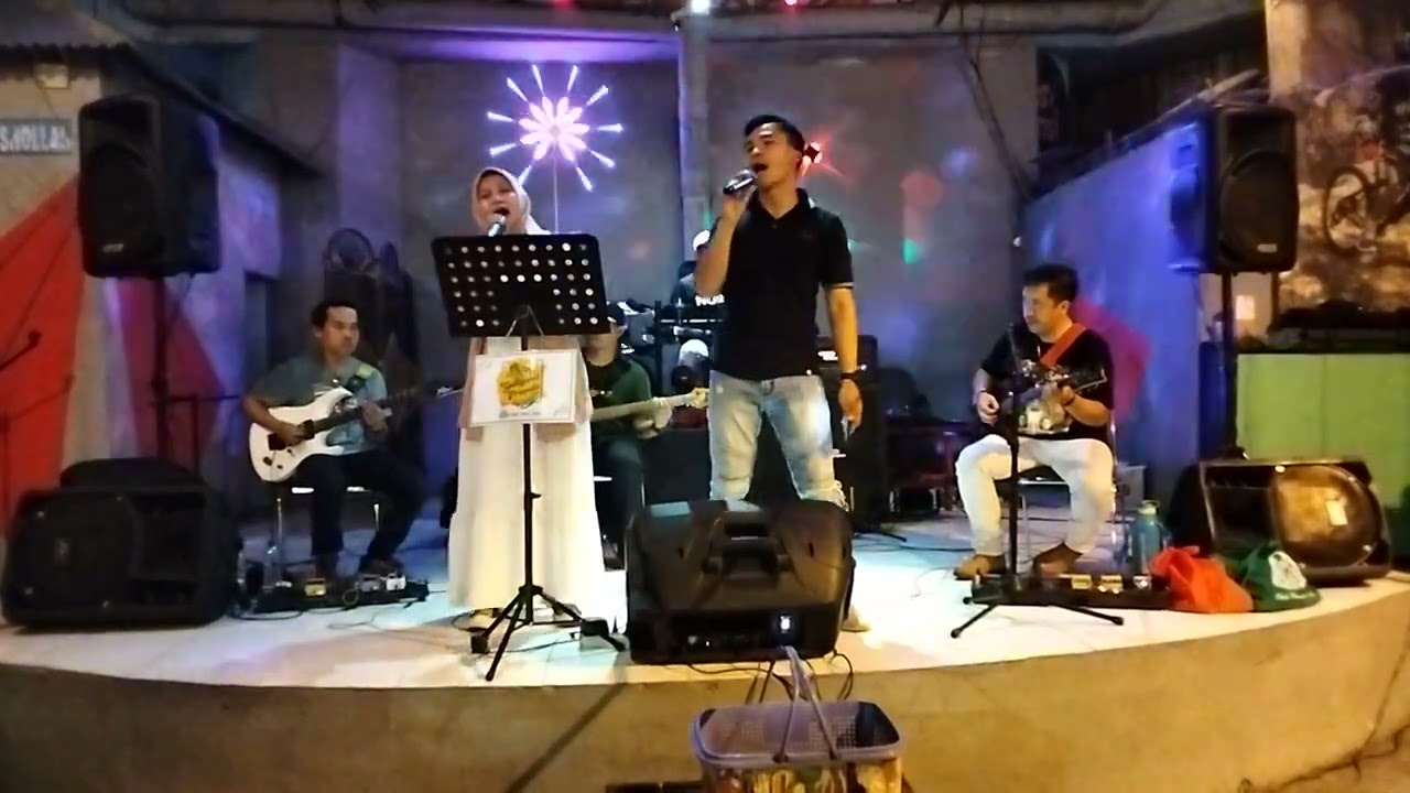 Komang - Raim Laode (cover by Gally And Friends)☺️🙏  #komangraimlaode #komang #komangcover