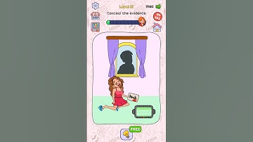 Hide my proof 🤬 level 81 #shorts #trend