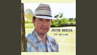 Video thumbnail of "Justin Hunter - As Long as There Is a Honky Tonk"