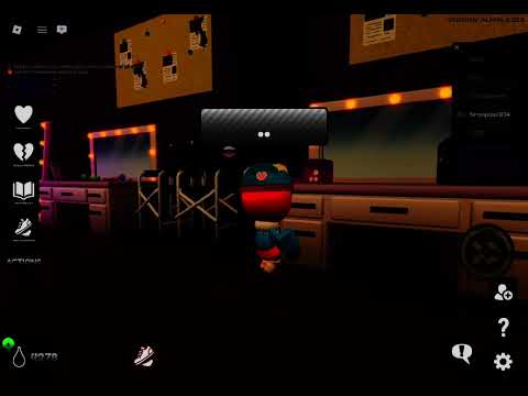 Error. Mp4(analog horror) 