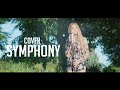 Symphony  french version  clean bandit ft zara larsson  cween cover 