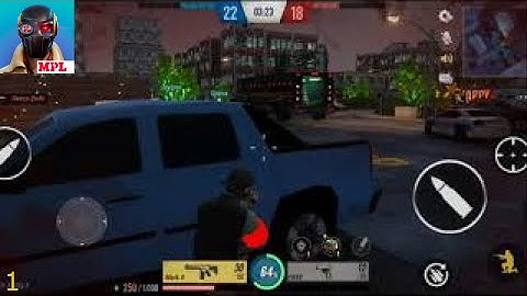 MPL Rogue Heist India