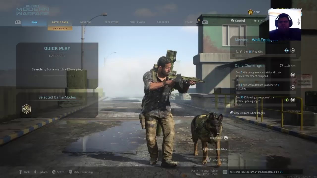 Return of shoot the ship