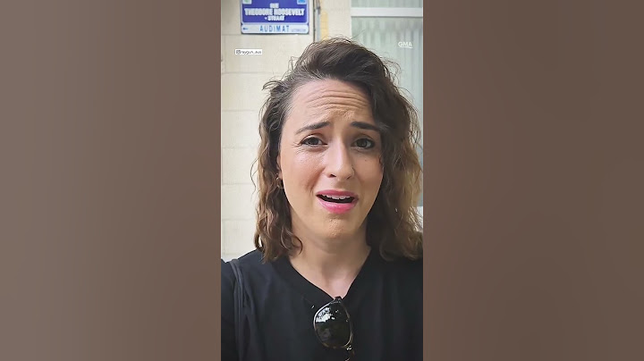 Viral Olympic breakdancer Raygun speaks out about hate in Instagram video