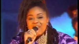 Caron Wheeler - UK Blak (TOTP)