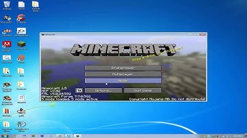 How to install: Not Enough Items [Minecraft 1..5]