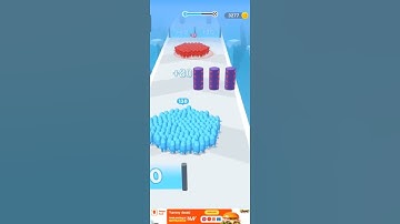 Count Master Level 25 #count #countmaster  #gamingvideos #games #gamer #gaming #gameplay #gameshorts