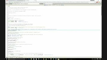 Upload Large Files to WordPress by Increasing PHP Memory Limit