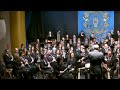 Larga Cordobesa (Martínez Gallego) - Unión Musical Sax