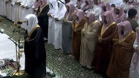 Surah Ali ‘Imran (169-200), Yasser Al Dossari (سورة العالي عمران الشيخ ياسر الدوسري)