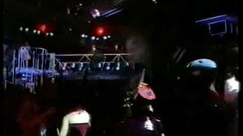 Soft Cell - Torch TOTP