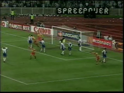 Hertha Berlin 1-4 Galatasaray