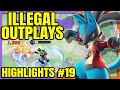 Worlds Best SoloQ Player Highlights 19 Pokemon Unite Worlds Best SoloQ Player Highlights 19 Pokemon Unite
