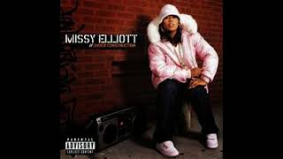 Missy Elliott - Gossip Folk (featuring Ludacris) (funkymix)