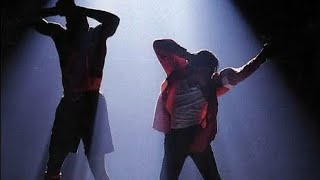 Michael Jackson - Jam (Vision)