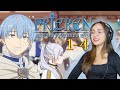 Frieren: Beyond Journey's End Episodes 1 - 4 | REACTION | Mp3 Song