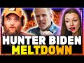Hunter Biden Meltdown /w Luke Rudowski & Hannah Claire