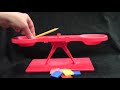 Understanding Balance and Weight