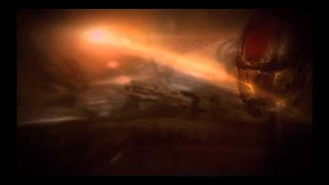 Letting the Timer Countdown to Zero - Mass Effect 2: Arrival