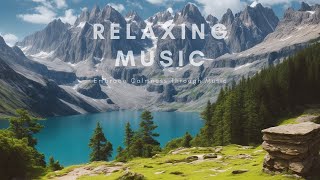 Melodic Harmony: Serene Soundscape for Peaceful Minds Sleep Aid | Uplift Spirits | Meditation