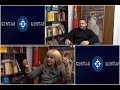 GORAN ŠARIĆ I VESNA PEŠIĆ o tome zašto Hrvati mrze Srbe