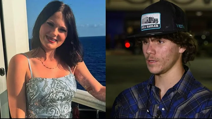 Anna Kepner's Ex-Boyfriend Says Her Stepbrother Sexually Harassed Her