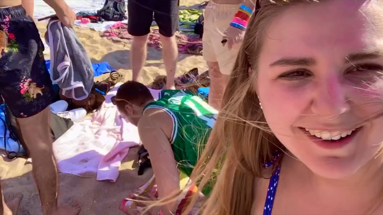 Canadian Spring Break 2020 Spring Break 2020 - YouTube