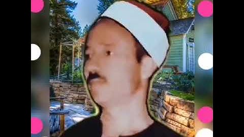 الشيخ حسن عبده فرحان البساتيني التلاوات الذهبية من سورة الأعراف وسورة الانفال كامله/15