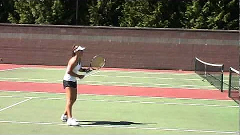 Mackenzie Bowman