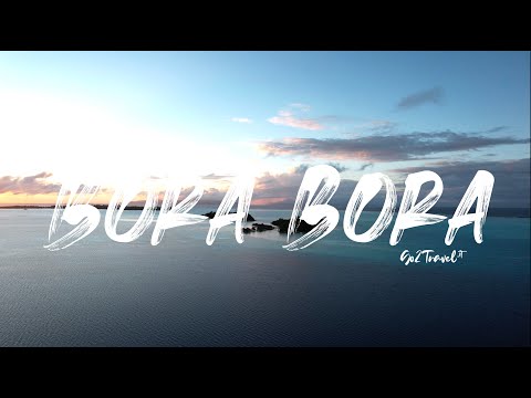 Video: Le migliori cose da fare a Bora Bora