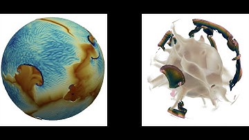 Subduction initiations