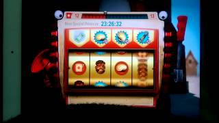 Trials Frontier Slot Machine Bug - Part 2