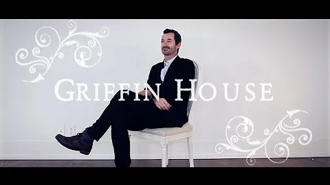 Griffin House - Yesterday Lies (Official Music Vid...