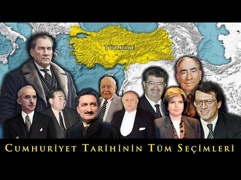 Video: Cumhuriyetçi - bu kim? Amerika ve Rusya Cumhuriyetçi Partiler