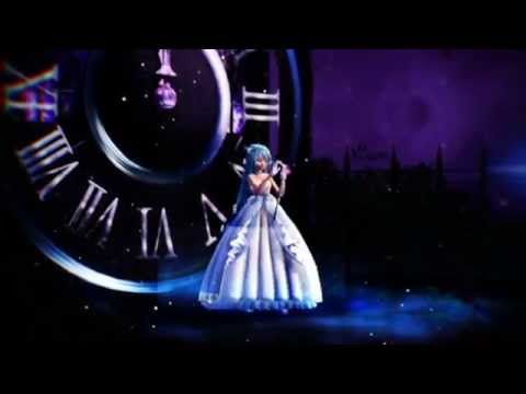 [MMD] Romeo and Cinderella