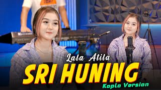 LAGU CAMPURSARI SRI HUNING - Lala Atila Koplo Version