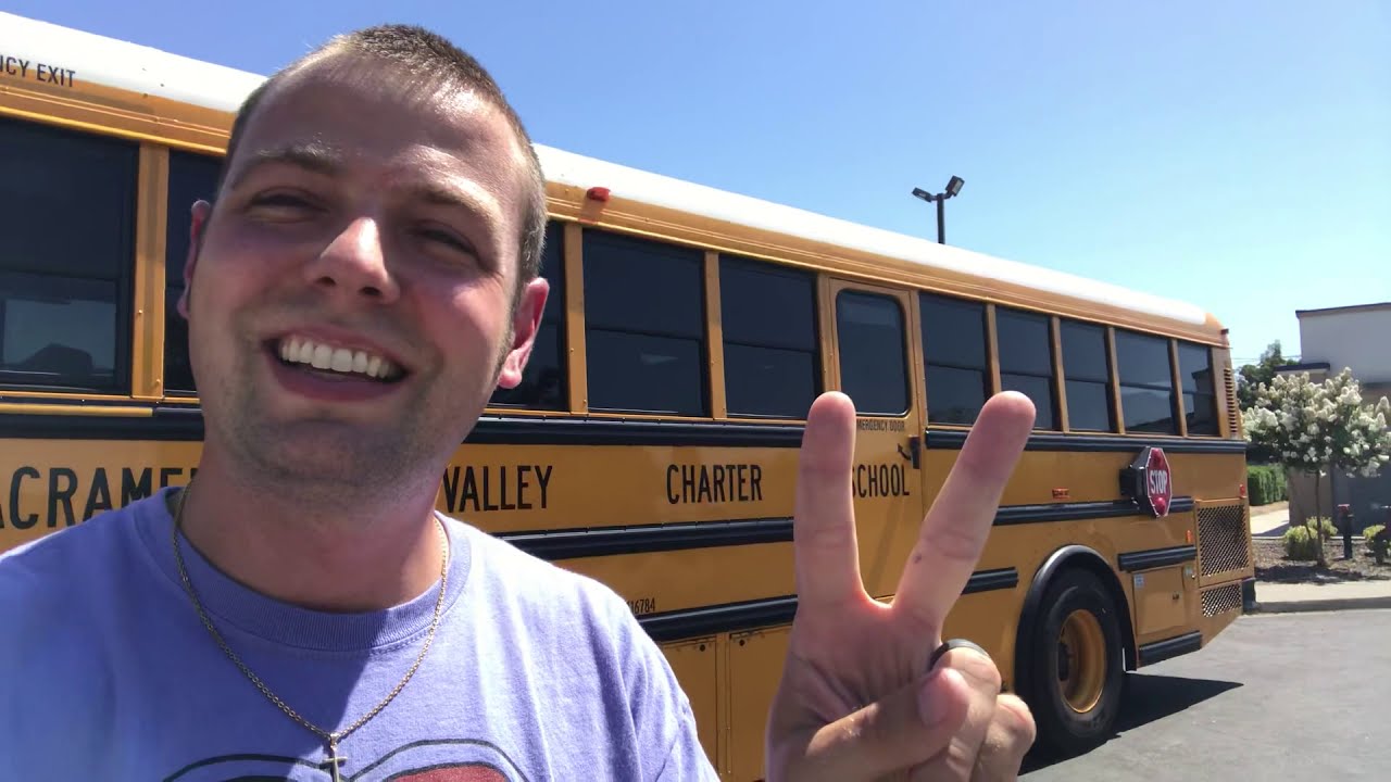 Mr. Peace Visits Sacramento Valley Charter School in West Sacramento