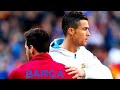 Lionel Messi & Cristiano Ronaldo ● GOD VS MAN ● Two Legends - One Story HD