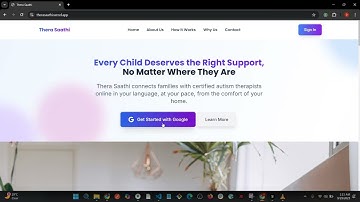 OAuth google verification demo video scopes