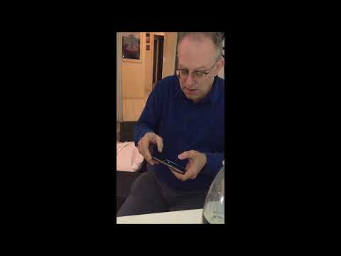 How to open a ST-GERMAIN bottle