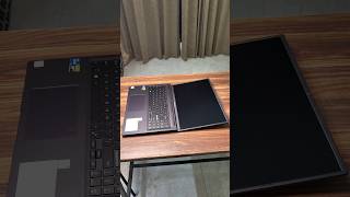 Asus Vivobook 16X OLED For Creators generictechie short shortvideo asusvivobook16x laptop