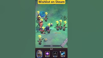 ⭐ Backpack Guardian 🌟#unity #gamedev #indie #roguelike  #gamedevblog #gaming #indiegame #indiegames