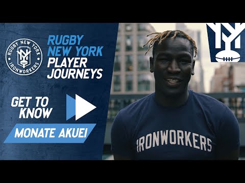 Rugby New York - Ironworkers  RUGBY NEW YORK ARE YOUR 2022 MLR…