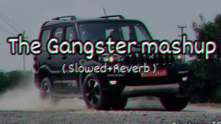 Non Stop Gangster Mashup | All Punjabi Gangster Songs Mashup | The Gangster Mashup | Sidhu X Shubh