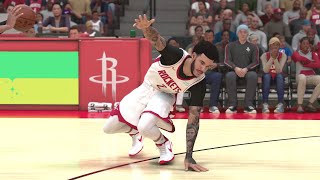 NBA 2K24 My Career - Lonzo Leaning in 2030!