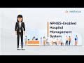 NPHIES-Enabled Hospital Management System | Medinous HMS